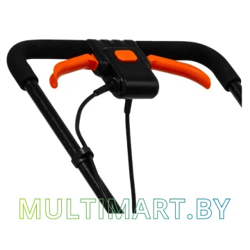 Газонокосилка ELAND GLM-4318 картинка 3